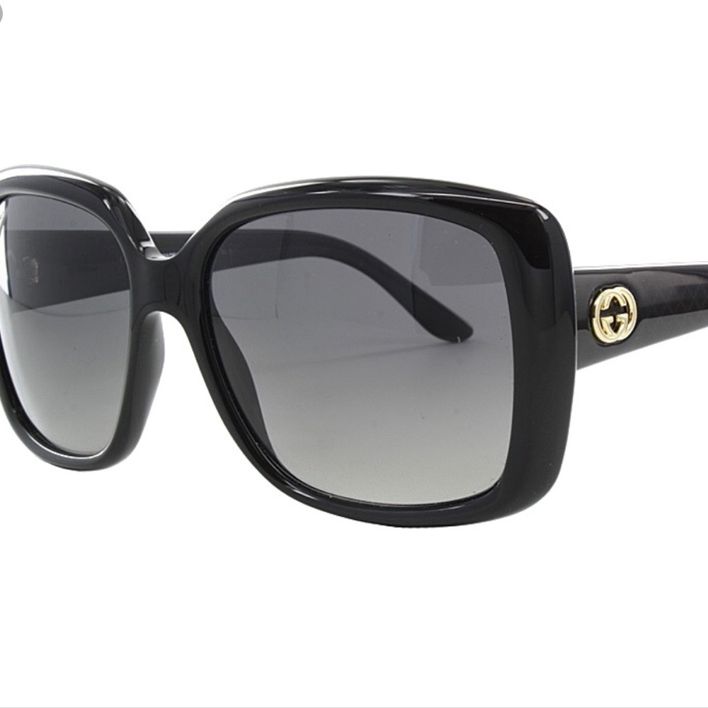 Gucci glasses